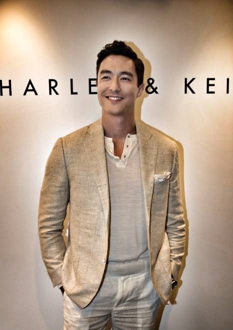 keith wong brothers charles and keith founder